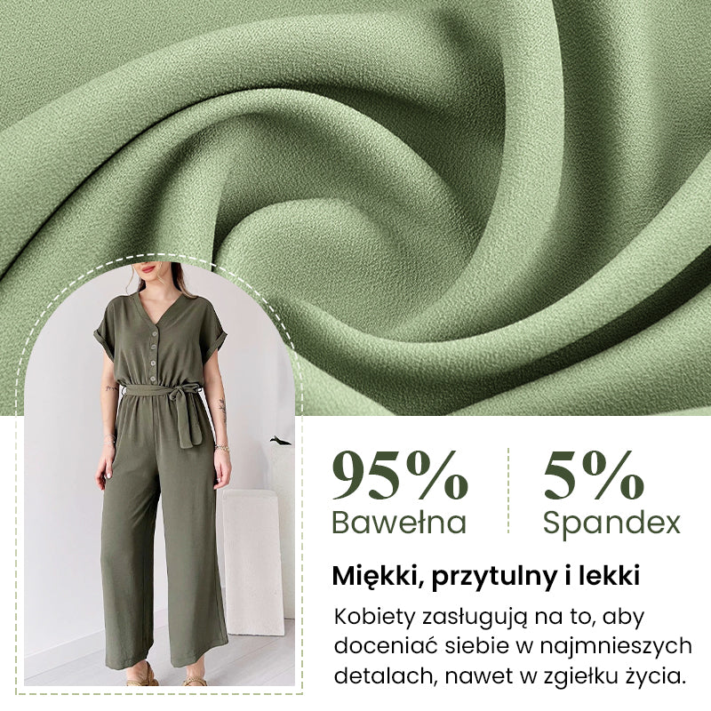 🌸Γυναικεία επένδυση με λαιμόκοψη 