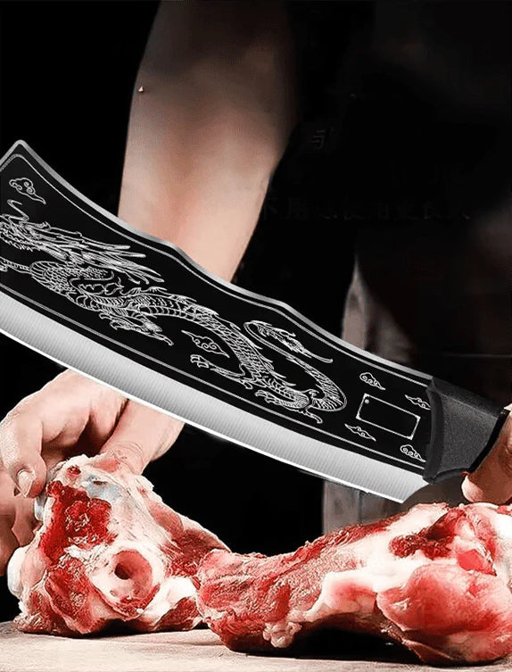 💥Χειροποίητο macæi θανατοκος δρακου