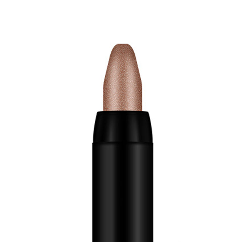 1Στυλό σκιάς με 16 χρώματα Luminous Eyeshadow Αδιάβροχο Glitter Eyeshadow Pen-GR