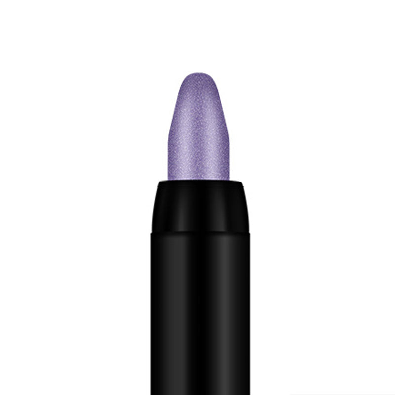 1Στυλό σκιάς με 16 χρώματα Luminous Eyeshadow Αδιάβροχο Glitter Eyeshadow Pen-GR