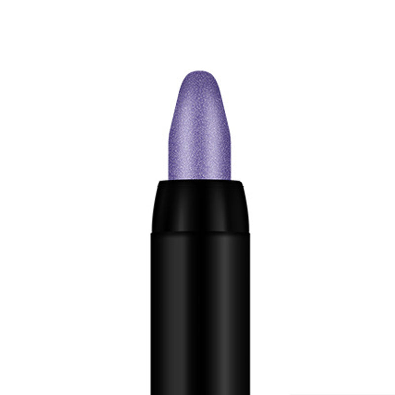1Στυλό σκιάς με 16 χρώματα Luminous Eyeshadow Αδιάβροχο Glitter Eyeshadow Pen-GR