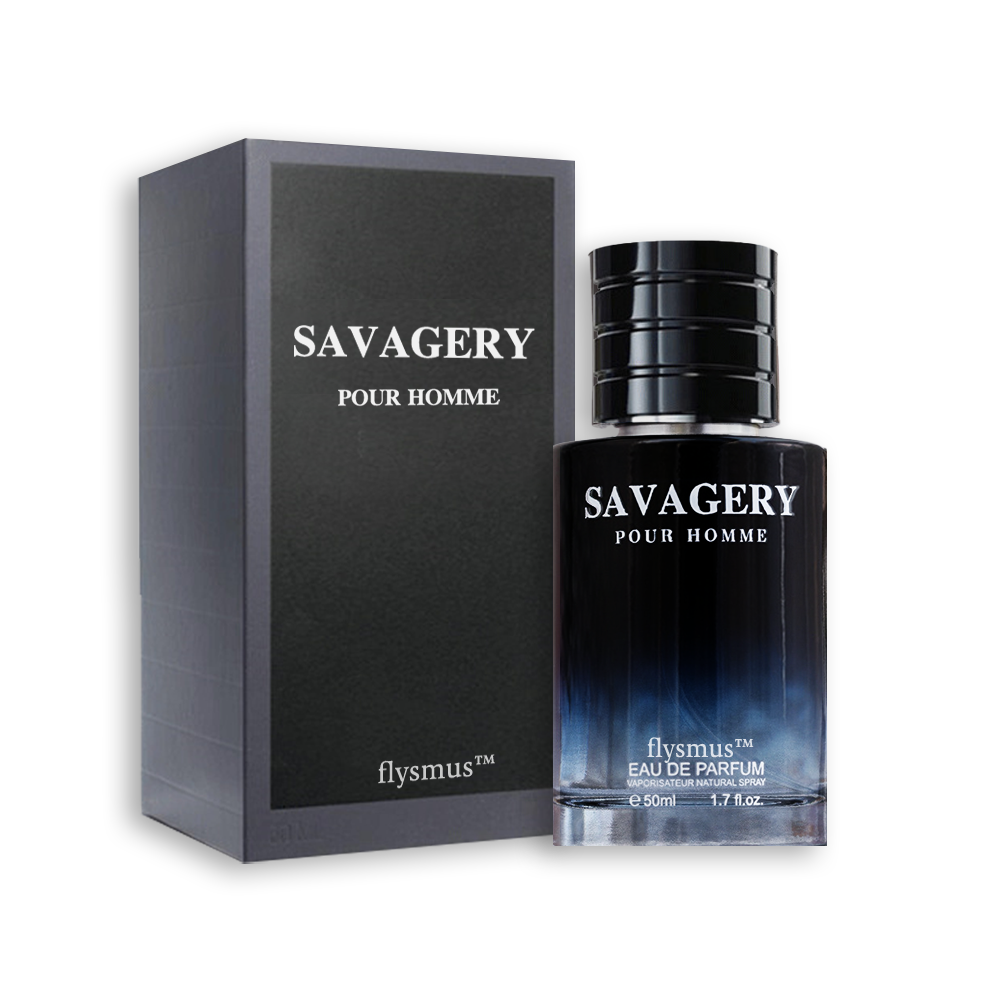 Ανδρικό άρωμα Aiduer™ με φερομόνες Sauvage-LT