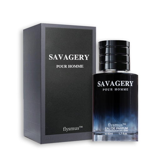 Ανδρικό άρωμα Aiduer™ με φερομόνες Sauvage-LT
