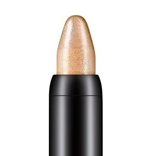 Μολύβι 15 χρώματα Highlighter Eyeshadow Pencil Αδιάβροχο Glitter Eye Shadow Στυλό μέζα 