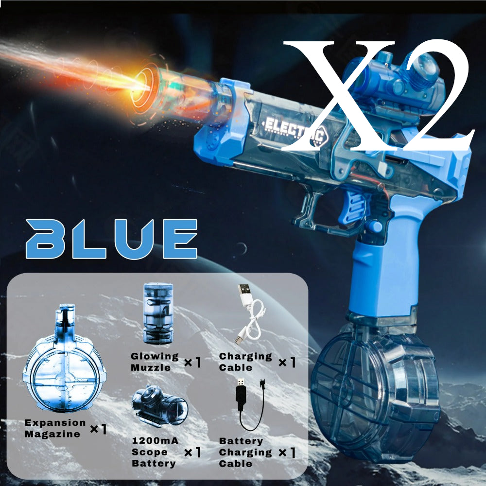 Ηλεκτρικό νεροπίστολο Woyuosn Battle Blaster-LT 