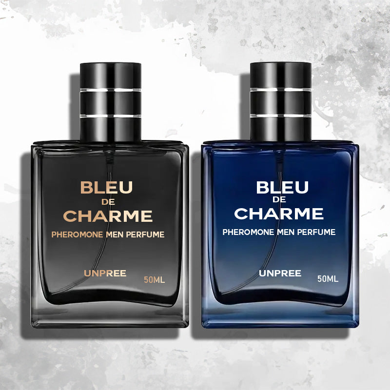 UNPREE TM Bleu De Charme Pheromone Perfume for Men-LT 