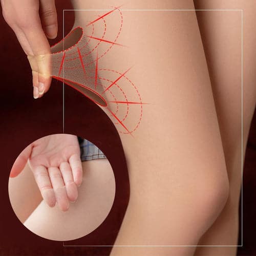 💥 Αγοράστε 1 και κερδίστε 1 δωρεάν 🎀 Σούπερ ελαστικό μη καταστροφικό magické ponožky-SK 