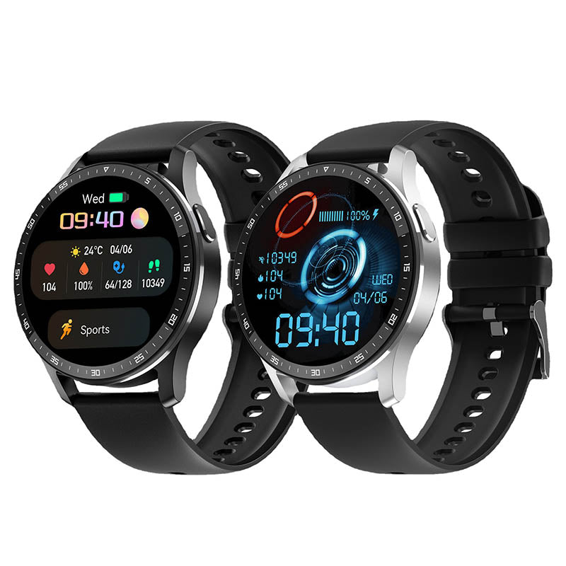 SMARTWATCH 2 EL 1 CON AURICULARES-TAB 
