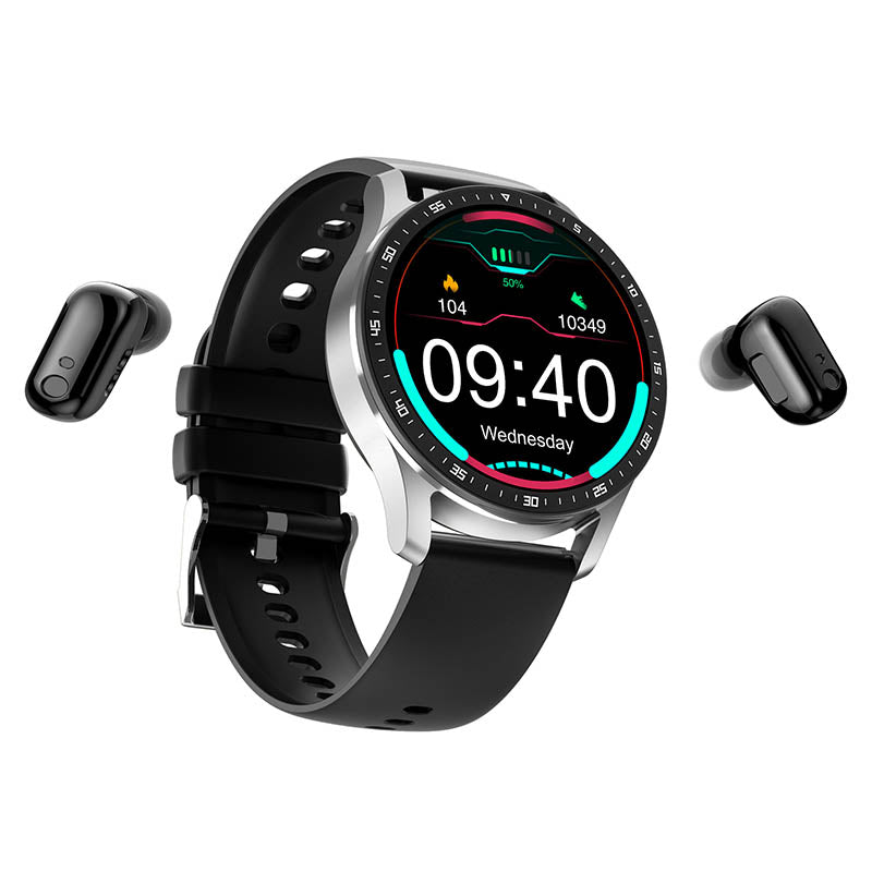 SMARTWATCH 2 EL 1 CON AURICULARES-TAB 