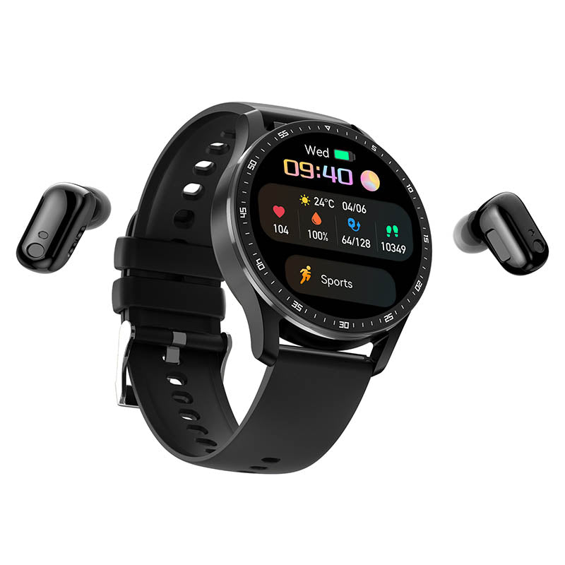 SMARTWATCH 2 EL 1 CON AURICULARES-TAB 