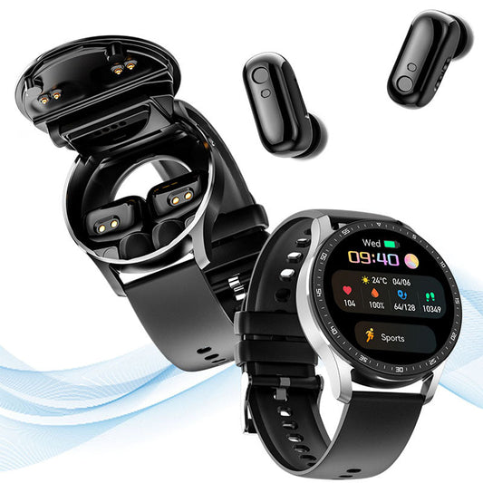 SMARTWATCH 2 EL 1 CON AURICULARES-TAB 