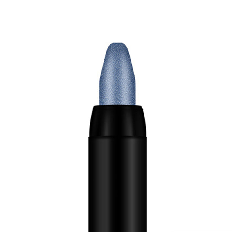 1Στυλό σκιάς με 16 χρώματα Luminous Eyeshadow Αδιάβροχο Glitter Eyeshadow Pen-GR