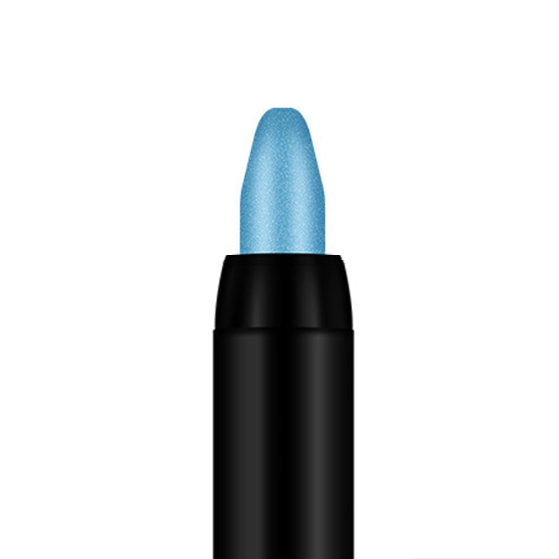 1Στυλό σκιάς με 16 χρώματα Luminous Eyeshadow Αδιάβροχο Glitter Eyeshadow Pen-GR
