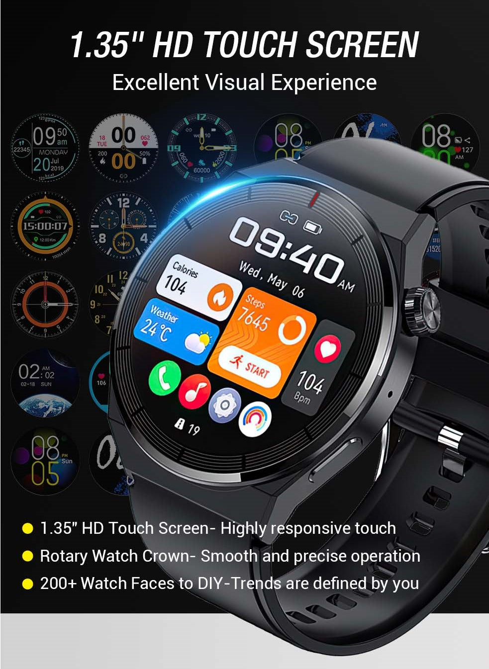 ⏰ Προσφορά περιορισμένης διάρκειας!⌚ GT8 sports smart sat 