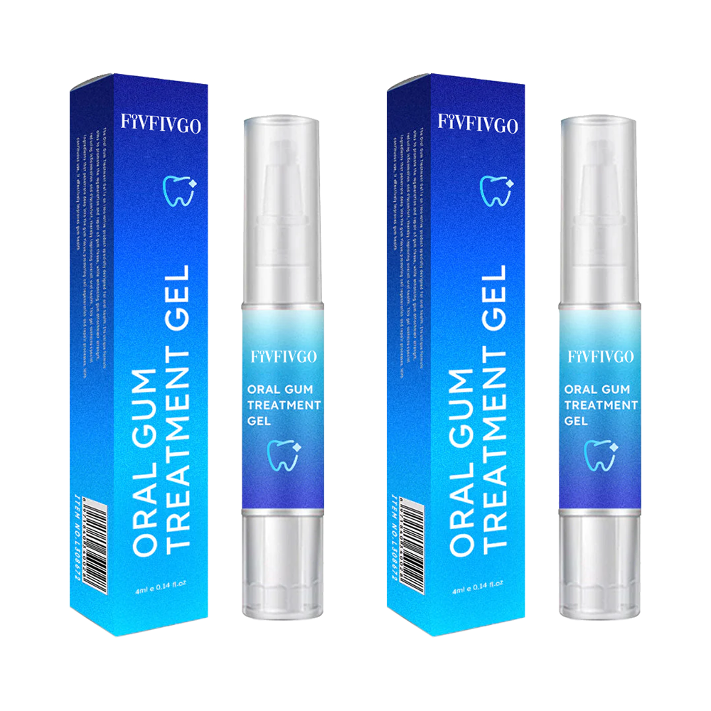 Fivfivgo™ igemegel για από του στόματος χρήση 
