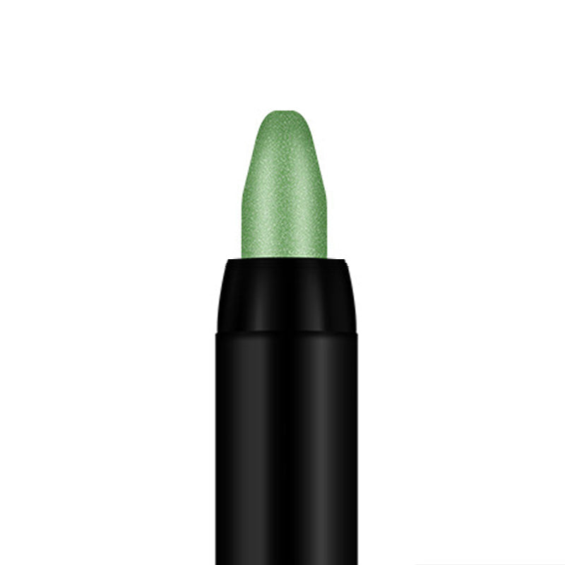 1Στυλό σκιάς με 16 χρώματα Luminous Eyeshadow Αδιάβροχο Glitter Eyeshadow Pen-GR