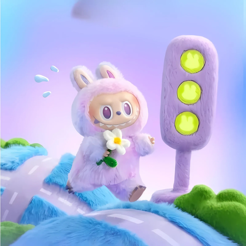 🔥Έκπληξη έκπληξη Labubu-GR 