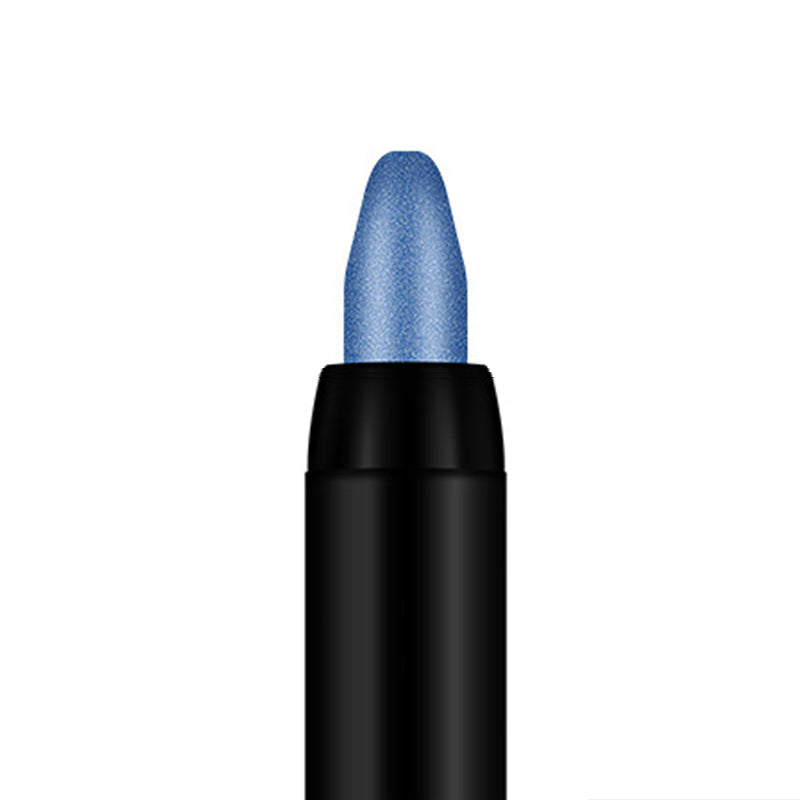 1Στυλό σκιάς με 16 χρώματα Luminous Eyeshadow Αδιάβροχο Glitter Eyeshadow Pen-GR