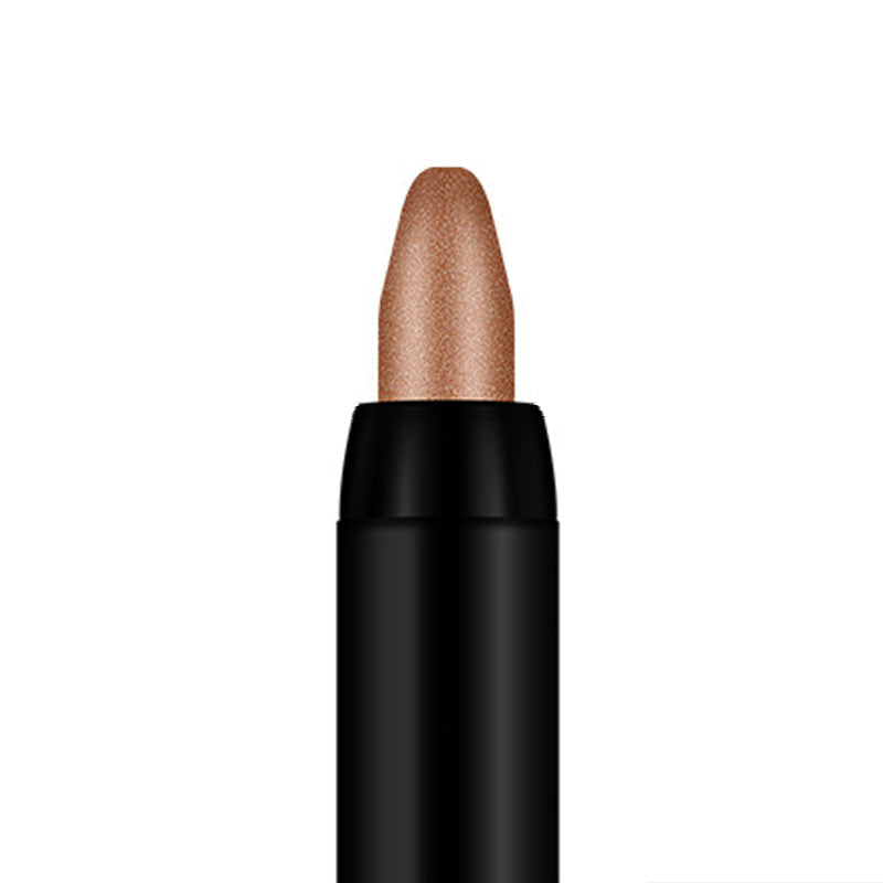 1Στυλό σκιάς με 16 χρώματα Luminous Eyeshadow Αδιάβροχο Glitter Eyeshadow Pen-GR