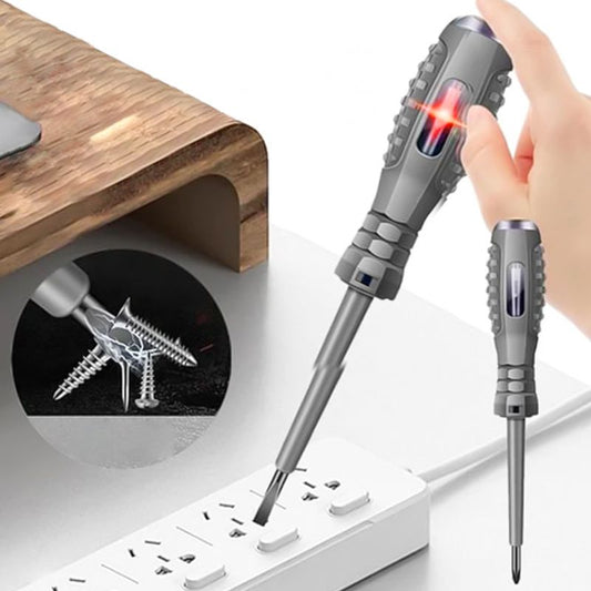 2-uhes power suure därkemomendiga magnetkruvikeeraja elektriandur-EE