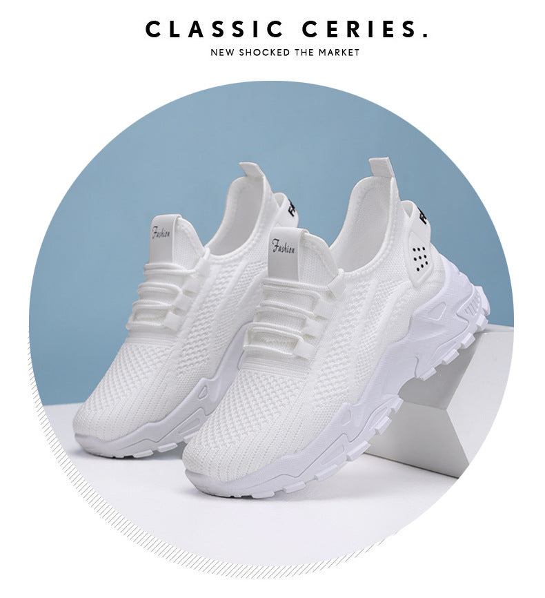 🔥Ημέρα 60% ΕΚΠΤΩΣΗ - Γυναικεία ορθοπεδικά άνετα αθλητικά παπούτσια-GR 