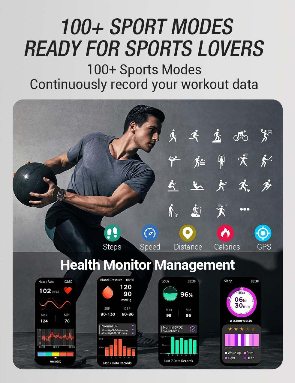⏰ Προσφορά περιορισμένης διάρκειας!⌚ GT8 sports smart sat 
