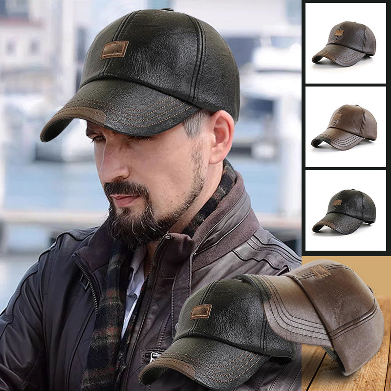 Классиков vintage στυλ μπέιζμπολ Cap-GR