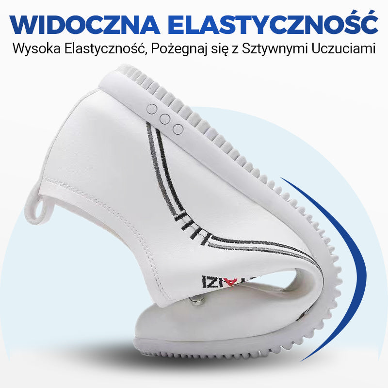 🔥 Ζεστές εκπτώσεις 2025.👞Αεριζόμενα και αναπνεύσιμα ανδρικά παπούτσια με κορδόνια-GR 