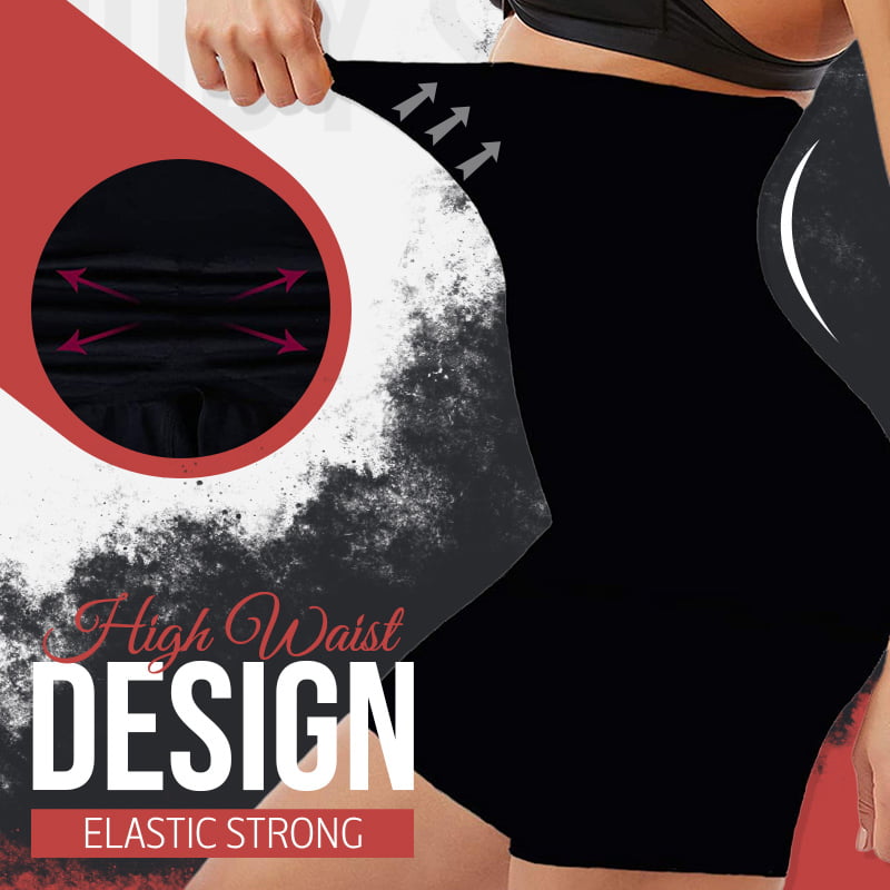 ✨Αγοράστε 1 και πάρτε 1 δωρεάν✨Μεγάλα γυναικεία ρούχα μορφοποίησης σώματος 