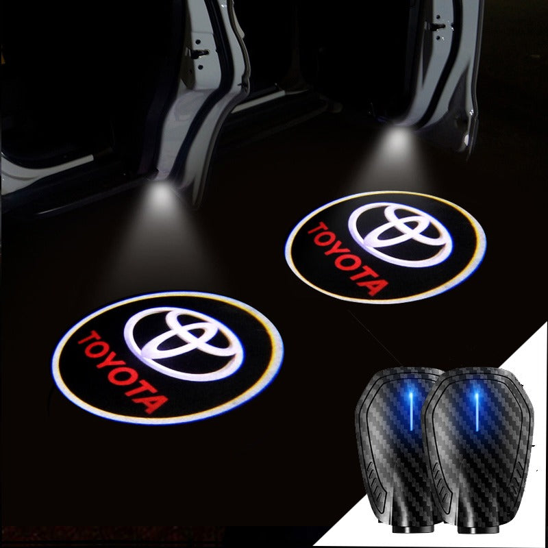 Ζεστές εκπτώσεις ✨50% έκπτωση ✨Έξυπνα φώτα LED χαιρετισμού 5D με Sensor-LT 