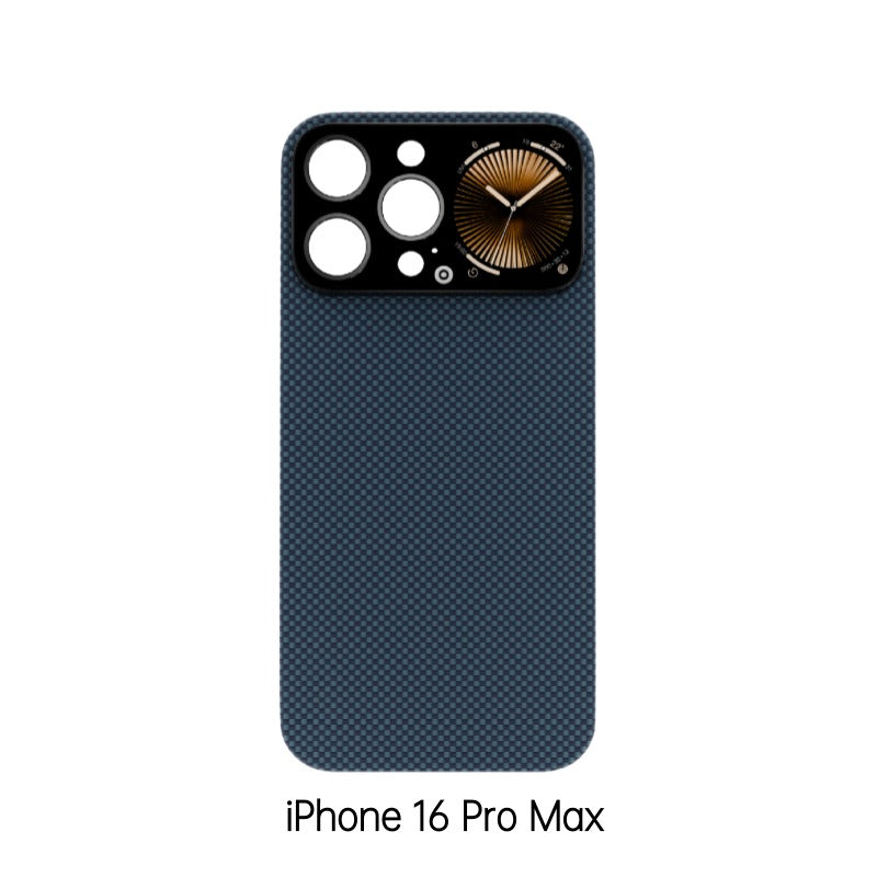 Pasaulinis riboto leidimo magnetinis ateities technologijos išmanusis apsauginis dėklas (suderinamas su iPhone 17-12)-LT