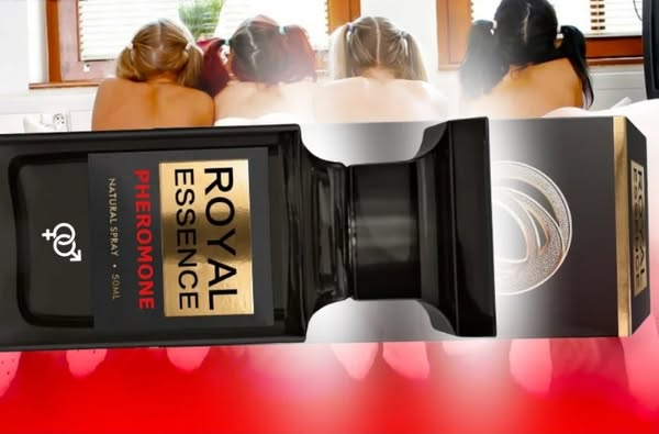 💋 Άρωμα με φερομόνες για άνδρες – ξυπνήστε μέσα του επιθυμίες που ούτε καν γνώριζε ότι είχε! -LT