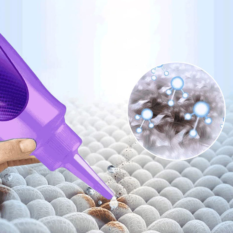 🔥Υγρό απορρυπαντικό με κατήσει ένζυμα-GR 