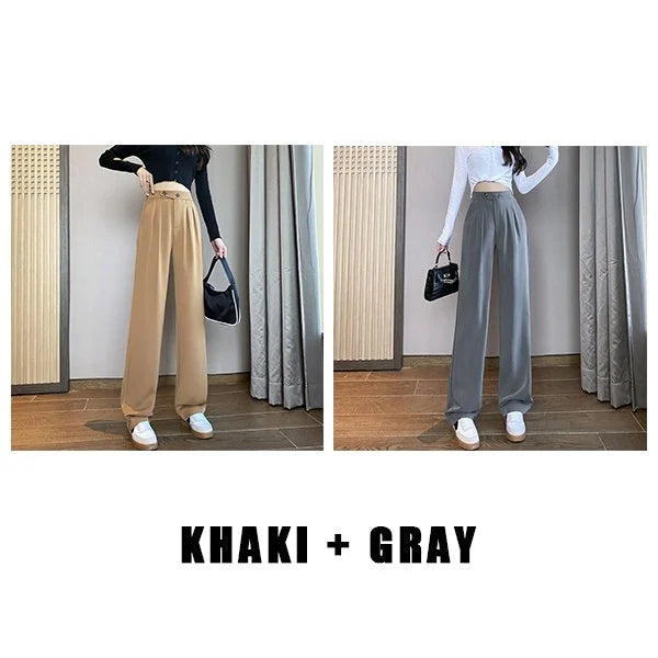 ✨Προώθηση νέου προϊόντος✨Dámske ležérne lagoš nohavice