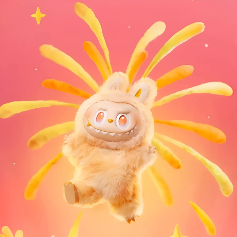 🔥Έκπληξη έκπληξη Labubu-GR 