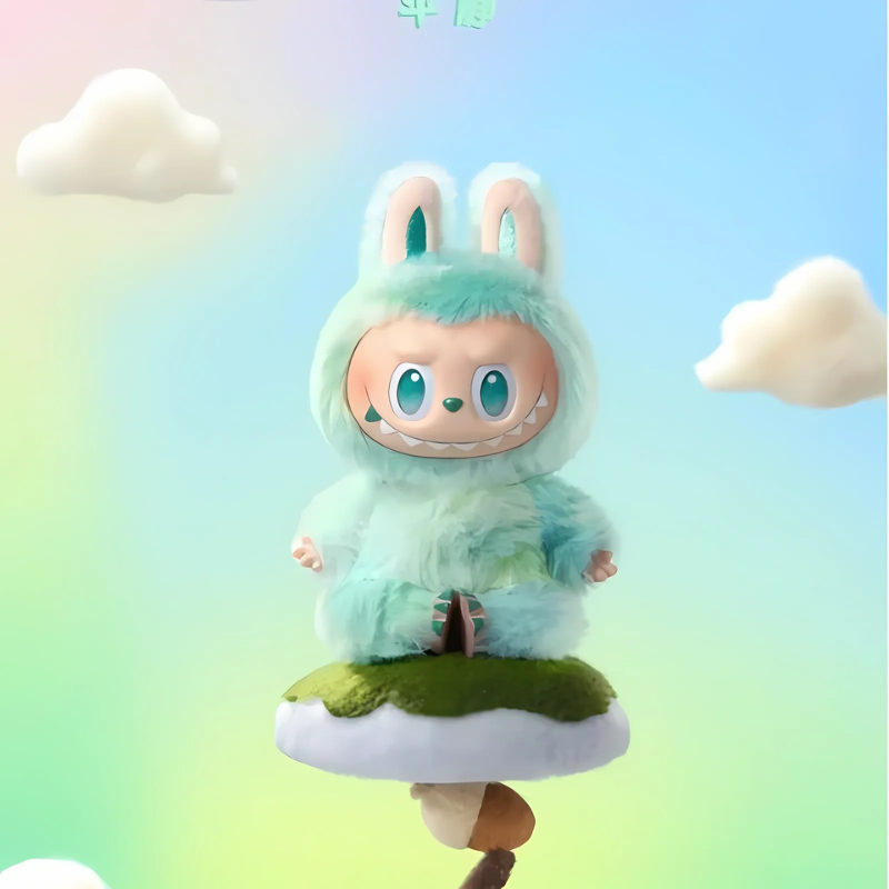 🔥Έκπληξη έκπληξη Labubu-GR 