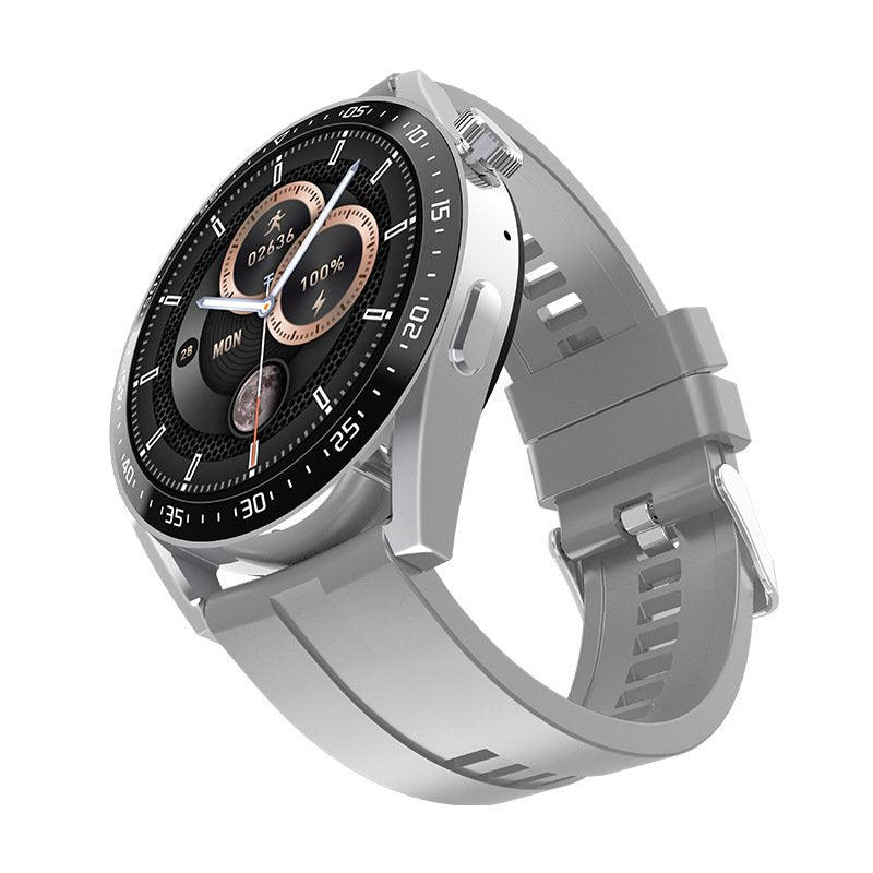 Reloj inteligente για την παρακολούθηση της γλυκόζης και το sangre sin dolor με τηλέφωνο Bluetooth 