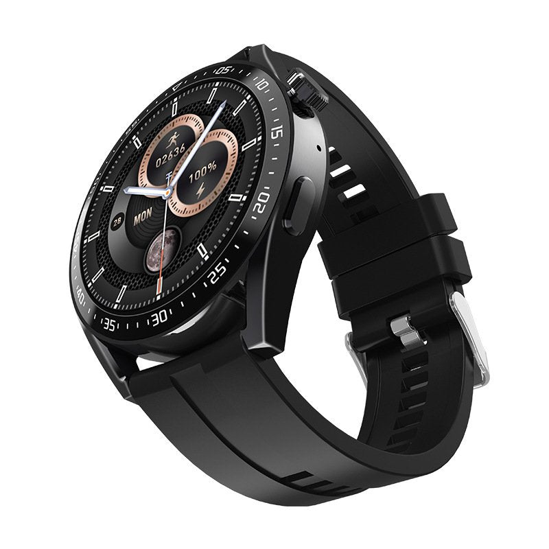 Reloj inteligente για την παρακολούθηση της γλυκόζης και το sangre sin dolor με τηλέφωνο Bluetooth 