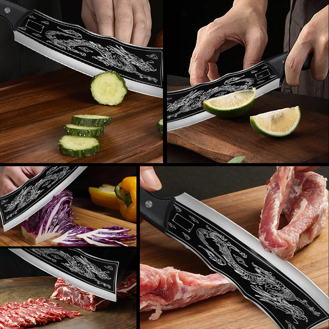 💥Χειροποίητο macæi θανατοκος δρακου