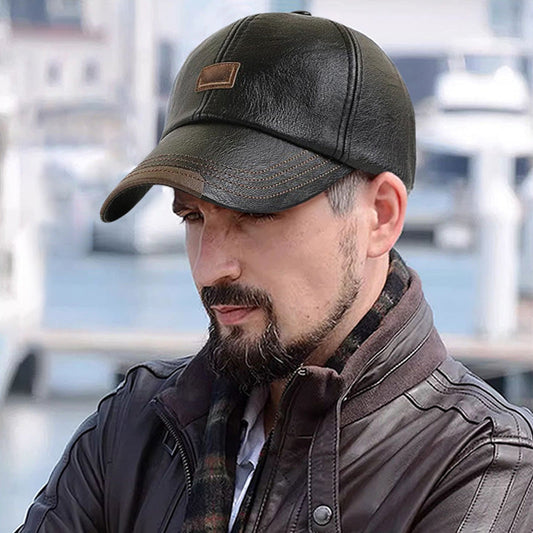 Классиков vintage στυλ μπέιζμπολ Cap-GR
