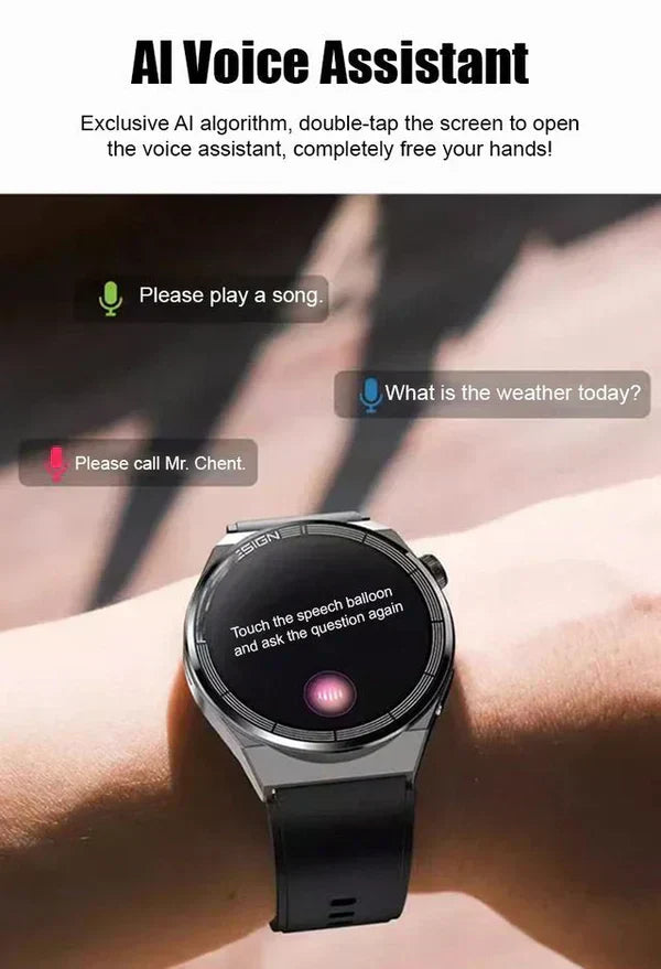⌚Έξυπνο αθλητικό ρολόι GT8 