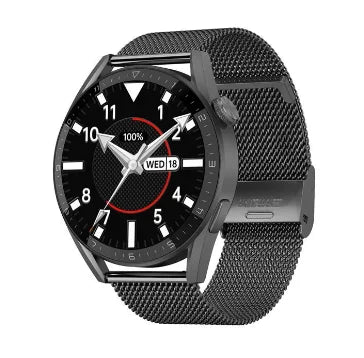 Reloj inteligente για την παρακολούθηση της γλυκόζης και το sangre sin dolor με τηλέφωνο Bluetooth 