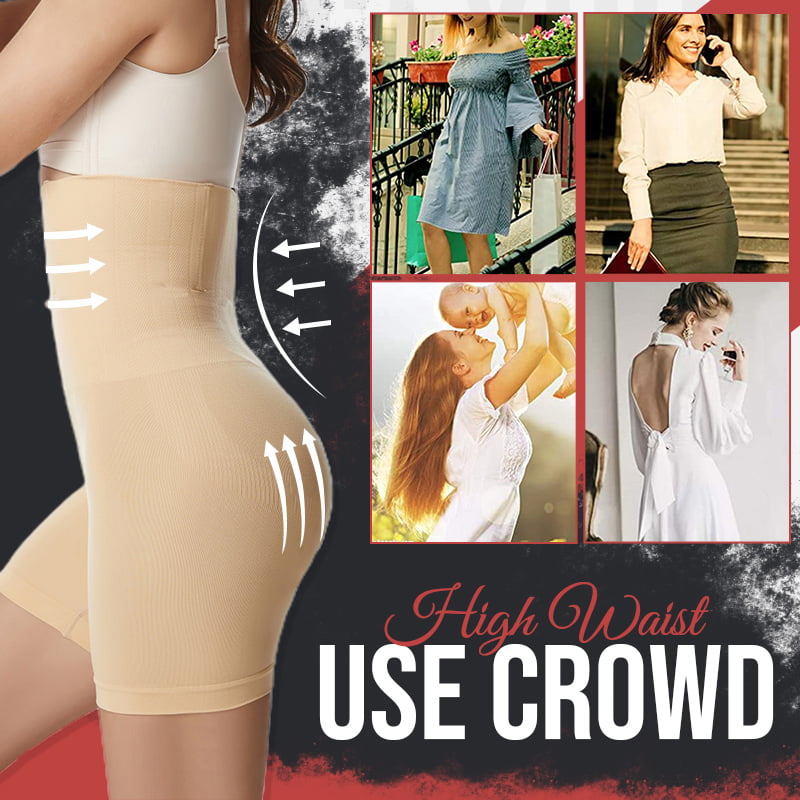 ✨Αγοράστε 1 και πάρτε 1 δωρεάν✨Μεγάλα γυναικεία ρούχα μορφοποίησης σώματος 