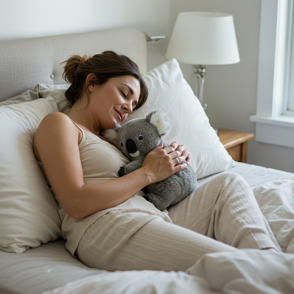 🌟 THE KOALY – Emocinis gydymas pagal pareikalavimą 🎁-LT