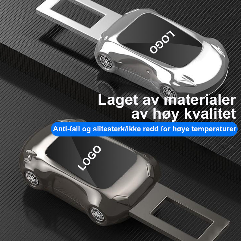 Asmeniniai saugos diržų prailgintuvai sportiniams automobiliams-LT