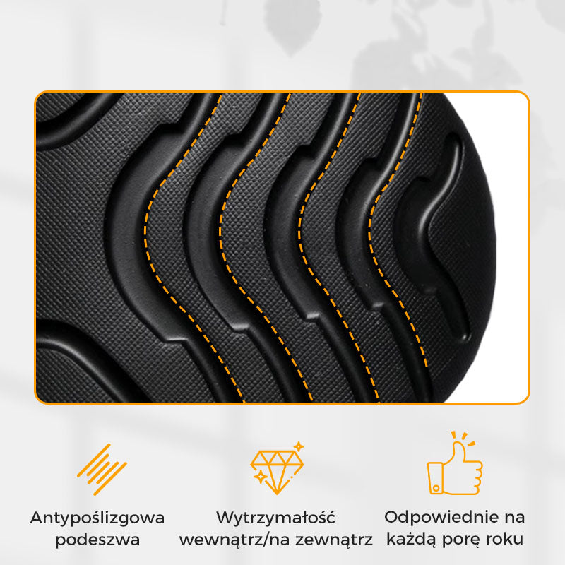 ✨ Το επόμενο καλοκαίρι 2025 με χοντρή σόλα-GR 