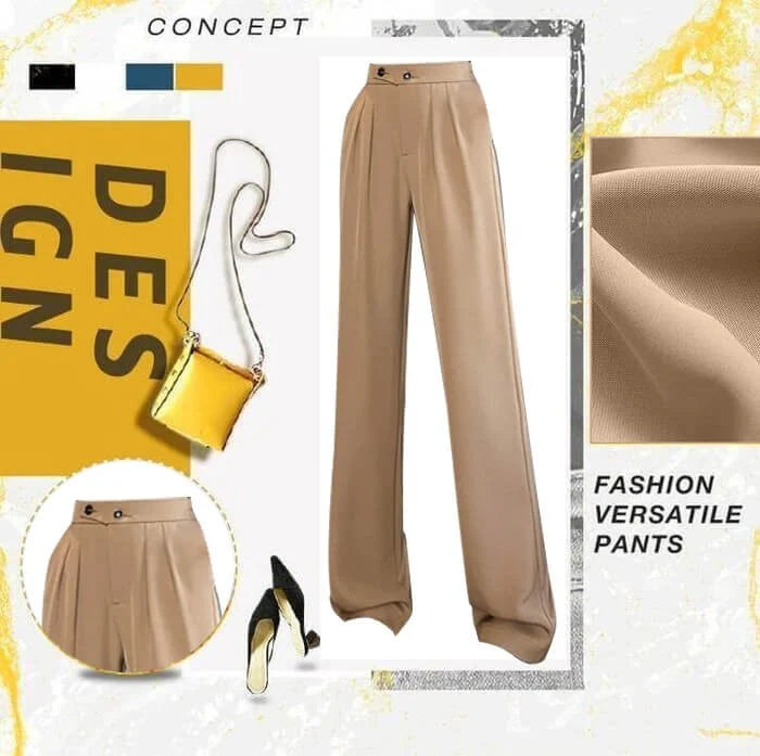 ✨Προώθηση νέου προϊόντος✨Dámske ležérne lagoš nohavice