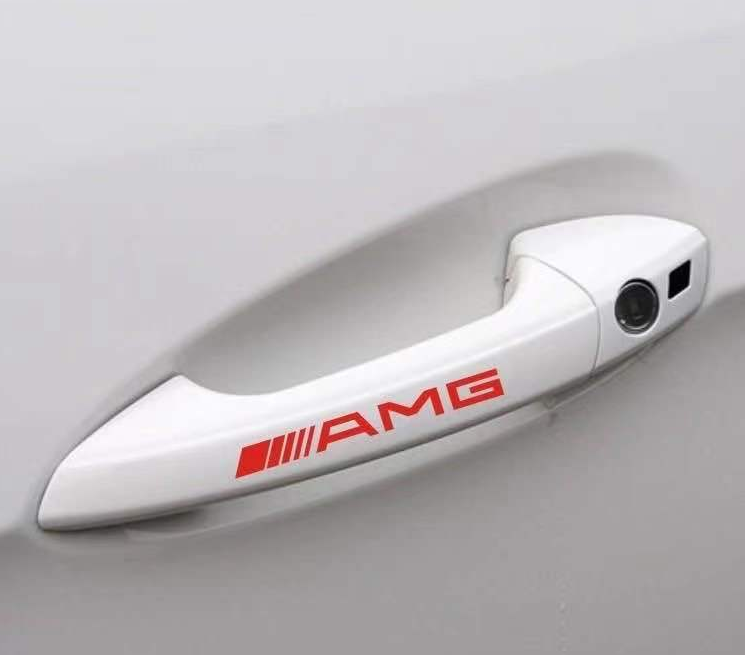 UTOLSÓ AKCIÓ🎉50% KEDVEZMÉNY🎉Kreatív autóablaktörlő matrica 🎉4 DB🎉