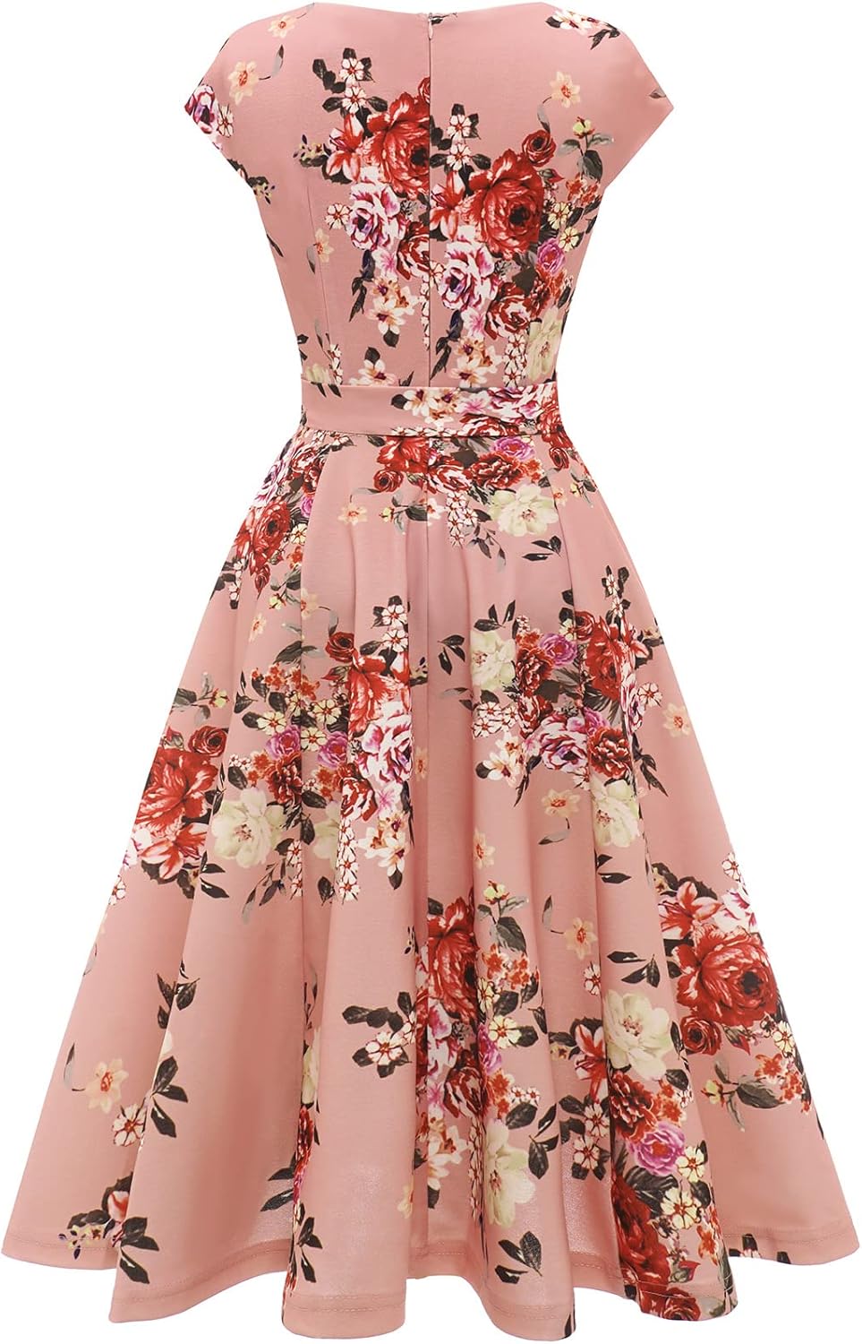 DRESSTELLS φορέματα κοκτέιλ για γυναίκες, επίσημα νυφικά, σεμνά φορέματα για δεξίωση στην εκκλησία το 2025-GR