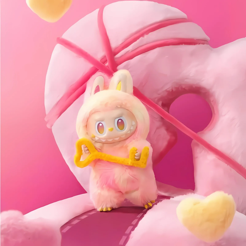 🔥Έκπληξη έκπληξη Labubu-GR 